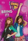 DISNEY BOOK GROUP, N. B. Grace, Not Available (NA), Various - Bring It!
