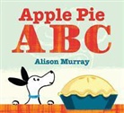 Alison Murray, Alison/ Murray Murray, Alison Murray - Apple Pie ABC