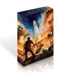 Rick Riordan - The Kane Chronicles
