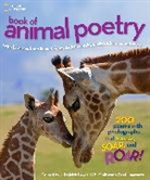 J. Patrick Lewis, JPatrick Lewis, J. Lewis, J. Patrick Lewis, National Geographic Kids - Book of Animal Poetry
