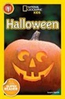 Laura Marsh - National Geographic Readers: Halloween