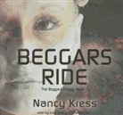 Nancy Kress, Judy Young - Beggars Ride (Livre audio)