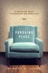 Robert D Jones, Robert D. Jones - Pursuing Peace