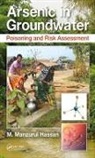 Peter J. Atkins, M. Manzurul Hassan, M. Manzurul (University of Durham Hassan, M. Manzurul Atkins Hassan, Hassan M. Manzurul - Arsenic in Groundwater