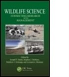 Joseph P. Demaso Sands, Leonard A. Brennan, Brennan Leonard A., Stephen J. DeMaso, DeMaso Stephen J., Joseph P. Sands... - Wildlife Science