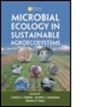 Tanya Cheeke, Tanya Coleman Cheeke, Tanya E. (Portland State University Cheeke, Tanya E. Coleman Cheeke, Tanya Cheeke, Tanya E. Cheeke... - Microbial Ecology in Sustainable Agroecosystems