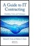 Matt Karlyn, Matthew A. Karlyn, Matthew A. (Technology Transactions Practice Karlyn, Michael R. Overly, Michael R. (Foley &amp; Lardner Llp Overly, Michael R. Karlyn Overly - Guide to It Contracting