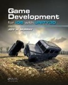 Jeff Murray, Jeff W Murray, Jeff W. Murray, Jeff W. (Psychic Parrot Games Murray - Game Development for Ios With Unity3d