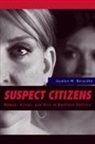 Jocelyn Boryczka, Jocelyn M. Boryczka - Suspect Citizens