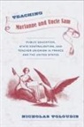 Nicholas Toloudis - Teaching Marianne and Uncle Sam