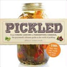 Kelly Carrolata, Kelly Corrolata - Pickled