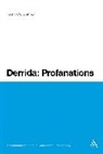 Patrick Connor, O&amp;apos, Patrick O'Connor - Derrida: Profanations