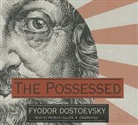 Fyodor Dostoevsky, Fyodor M. Dostoevsky, Fyodor Mikhailovich Dostoevsky, Patrick Cullen - The Possessed (Audiolibro)