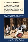 Anthony Lising Antonio, Alexander W. Astin, Alexander W. Antonio Astin, Alexander W./ Antonio Astin, Astin Alexander W. - Assessment for Excellence