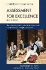 Anthony Lising Antonio, Astin, Alexander W Astin, Alexander W. Astin, Alexander W. Antonio Astin, Alexander W./ Antonio Astin - Assessment for Excellence