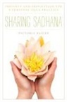 Victoria Bailey - Sharing Sadhana