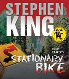 Stephen King, Stephen/ McLarty King, Ron McLarty - Stationary Bike (Audiolibro)