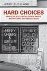 Jerry Buckland, Not Available (NA) - Hard Choices