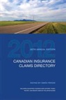 Gwen (EDT) Peroni, Gwen Peroni - Canadian Insurance Claims Directory