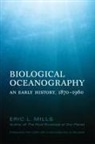 Eric Mills, Eric Mills, Eric L. Mills - Biological Oceanography