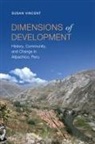 Susan Vincent - Dimensions of Development