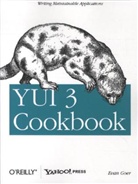 Goer, Evan Goer - YUI 3 Cookbook