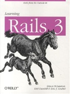 Dumbill, Edd Dumbill, Gruber, Eric Gruber, Eric J Gruber, Eric J. Gruber... - Learning Rails 3