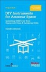 Sandy Antunes, Antunes Sandy - DIY Instruments for Amateur Space