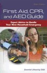 Aaos, American Academy Of Orthopaedic Surgeons, American Academy of Orthopaedic Surgeons (AAOS), American Academy of Orthopaedic Surgeons (Aaos) Am, American College Of Emergency Physicians, American College of Emergency Physicians (ACEP) - First Aid and Cpr Guide