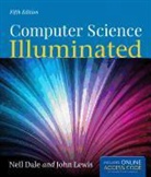 Nell Dale, Nell Lewis Dale, DALE NELL LEWIS JOHN, John Lewis - Computer Science Illuminated