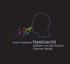 Yvonn Scherrer, Yvonn Scherrer - Nasbüechli (Audio book)