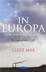 G. Mak, Geert Mak - In Europa scheurkalender / 2008 / druk 1