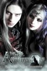 Francisco Toledo Rosenfield - Angel Whitewolf