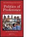 Krishna K. Tummala, Ph.d Tummala, Ph.D Krishna K. Tummala, Ph.d. Krishna K. Tummala, Krishna K. Tummala Ph.D - Politics of Preference
