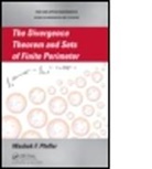 Washek F. Pfeffer, Washek F. (University of California Pfeffer, Pfeffer Washek F. - Divergence Theorem and Sets of Finite Perimeter