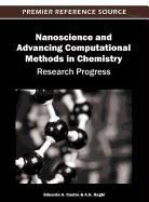 Castro, Eduardo A. Castro, A. K. Haghi - Nanoscience and Advancing Computational Methods in Chemistry