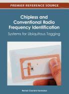 Nemai Chandra Karmakar, Nemai Chandra Karmakar - Chipless and Conventional Radio Frequency Identification