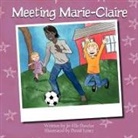 Jo-Elle Daveler, David Lentz, David L. Lentz - Meeting Marie-Claire