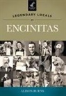 Alison Burns - Legendary Locals of Encinitas, California