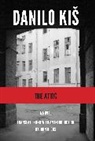 John K. Cox, Danilo Kis - The Attic