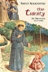 Saint Augustine, St Augustine, Saint Augustine, John E Rotelle, O S a John E Rotelle, O. S. A John E. Rotelle... - The Trinity
