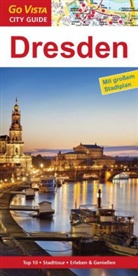Roland Mischke - Go Vista City Guide Dresden