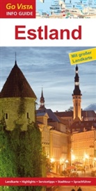 Christian Nowak - Go Vista Info Guide Estland