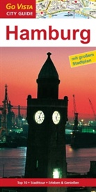 Klaus Viedebantt - Go Vista City Guide Hamburg