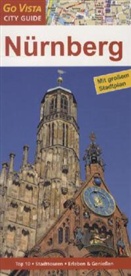 Marlis Kappelhoff - Go Vista City Guide Nürnberg