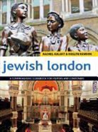 Rachel Kolsky, Rachel/ Rawson Kolsky, Roslyn Rawson - Jewish London