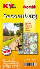 Kommunalverlag Tacken e.K. - KVplan-Kombi-Reihe: Sassenberg