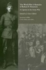 Gary Clifford, Gary J Clifford, Gary J. Clifford, J. Garry Clifford, Robert Porter Patterson, J. Garry Clifford - The World War I Memoirs of Robert P. Patterson