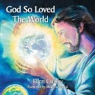 Ellen Crosby - God So Loved the World