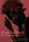 Delilah Devlin, DELILAH ED DEVLIN, Delilah Devlin - She Shifters